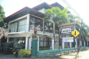 Hotel Prasanna